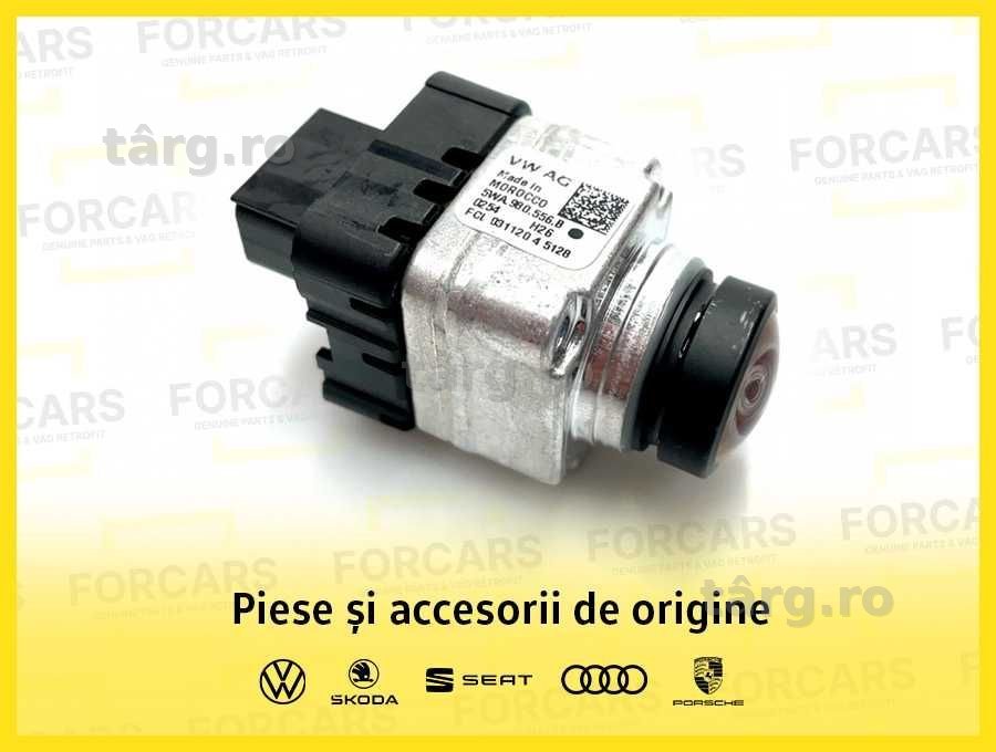 Cameră Video Marșarier VW AUDI SKODA CUPRA 5WA980556B 5WA 980 556 B