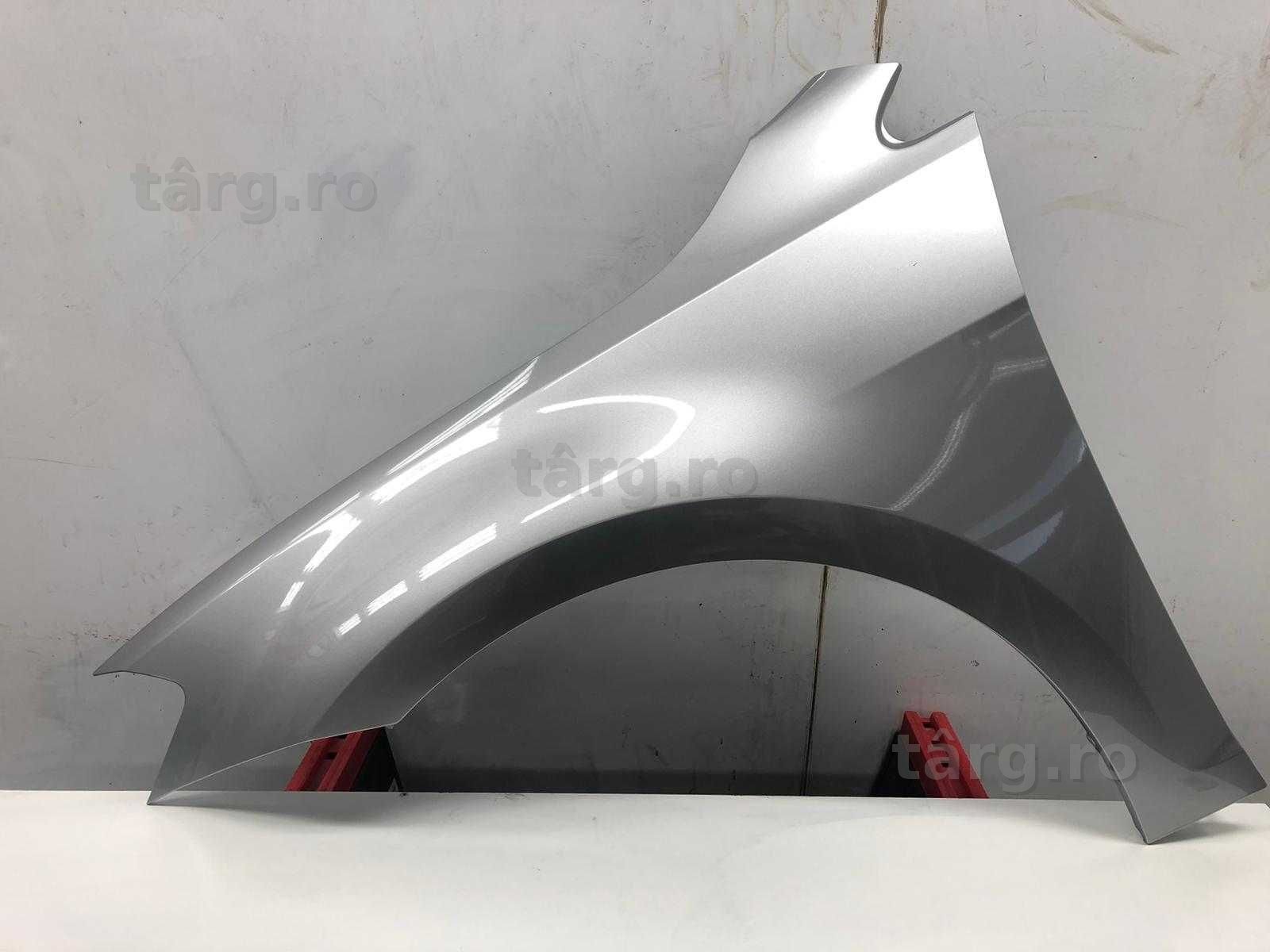 Aripa Fata Stanga VW Golf 7 VII An 2013-2016 (LB7W (Gri Deschis))