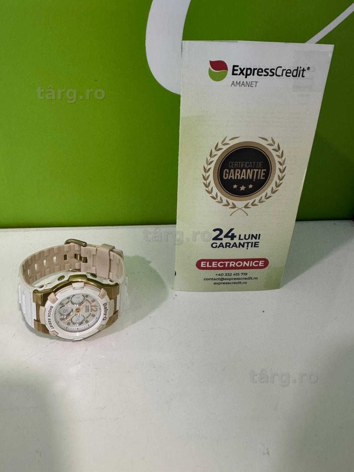 (Ag41) Ceas ptr copii Casio Baby-G B6072 - Garantie 2 ani!