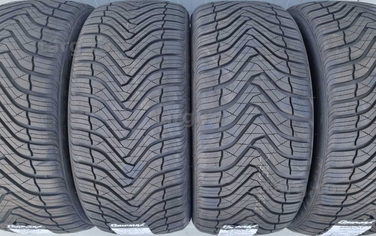 235/40 R19, 96W, GRIPMAX, All Season XL, Anvelope mixte M+S 3