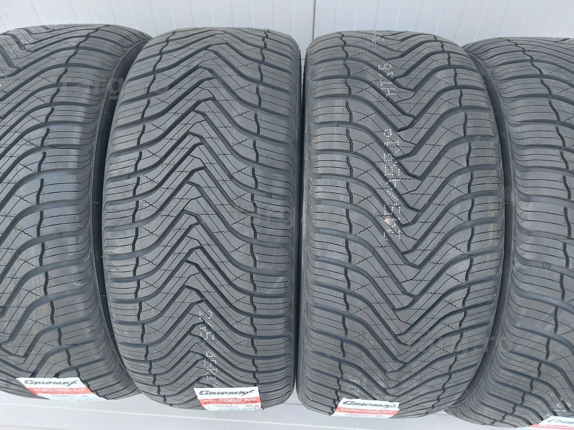 245/45 R19, 102W, GRIPMAX Suregrip All Season, Anvelope Mixte 2