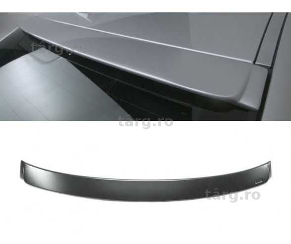 Eleron Luneta Spoiler Geam BMW Seria 3 E92 Coupe, Negru Mat Nevopsit