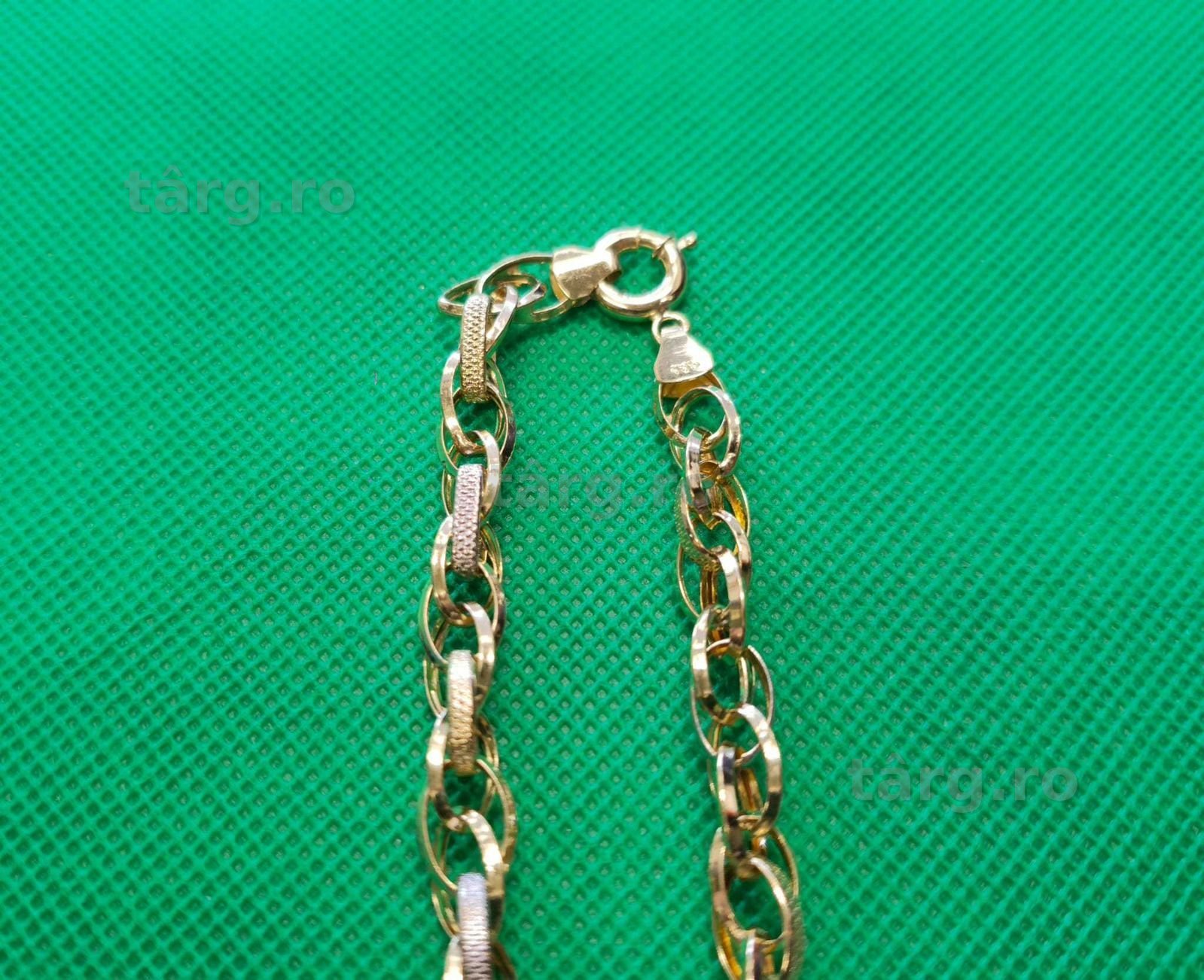 Bratara aur 14k 5.97g (AG.7) 3
