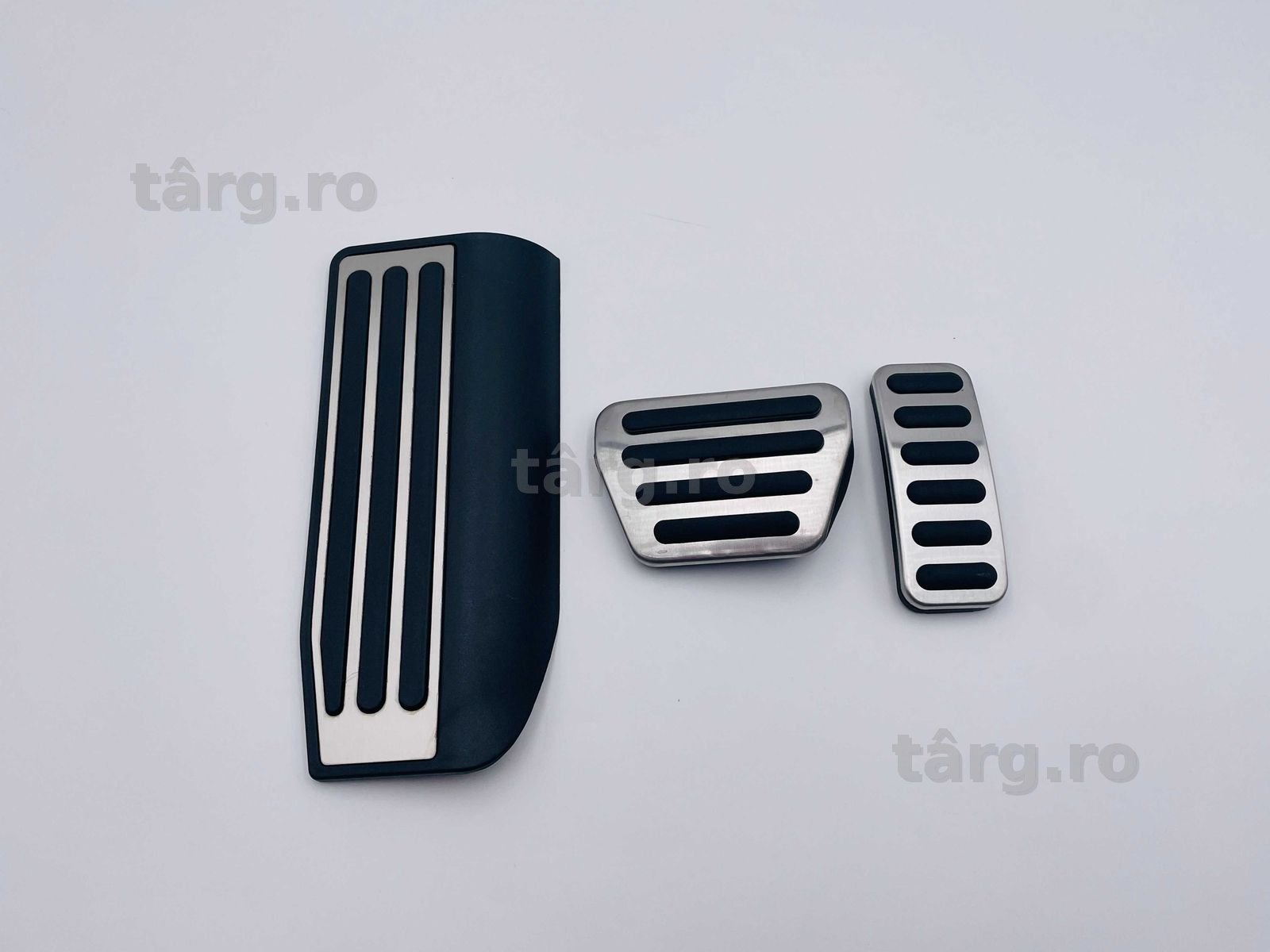 Ornamente Pedale compatibile Range Rover Sport / Discovery 5