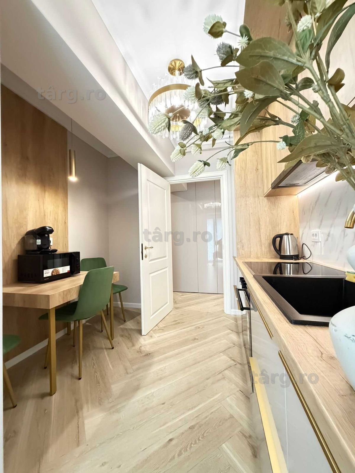 Le Grand Aparthotel Luxury Edition by Glam Apartments -Regim Hotelier Iasi 1-2-3 Cam EV-PL 8