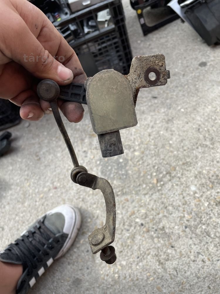 Senzor egalizare faruri VW passat cc b6 b7 1T0 907 503