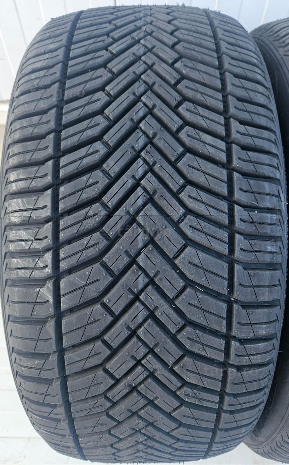 235/45 R17, 97W XL, ROADHOG,  Anvelope mixte M+S 5