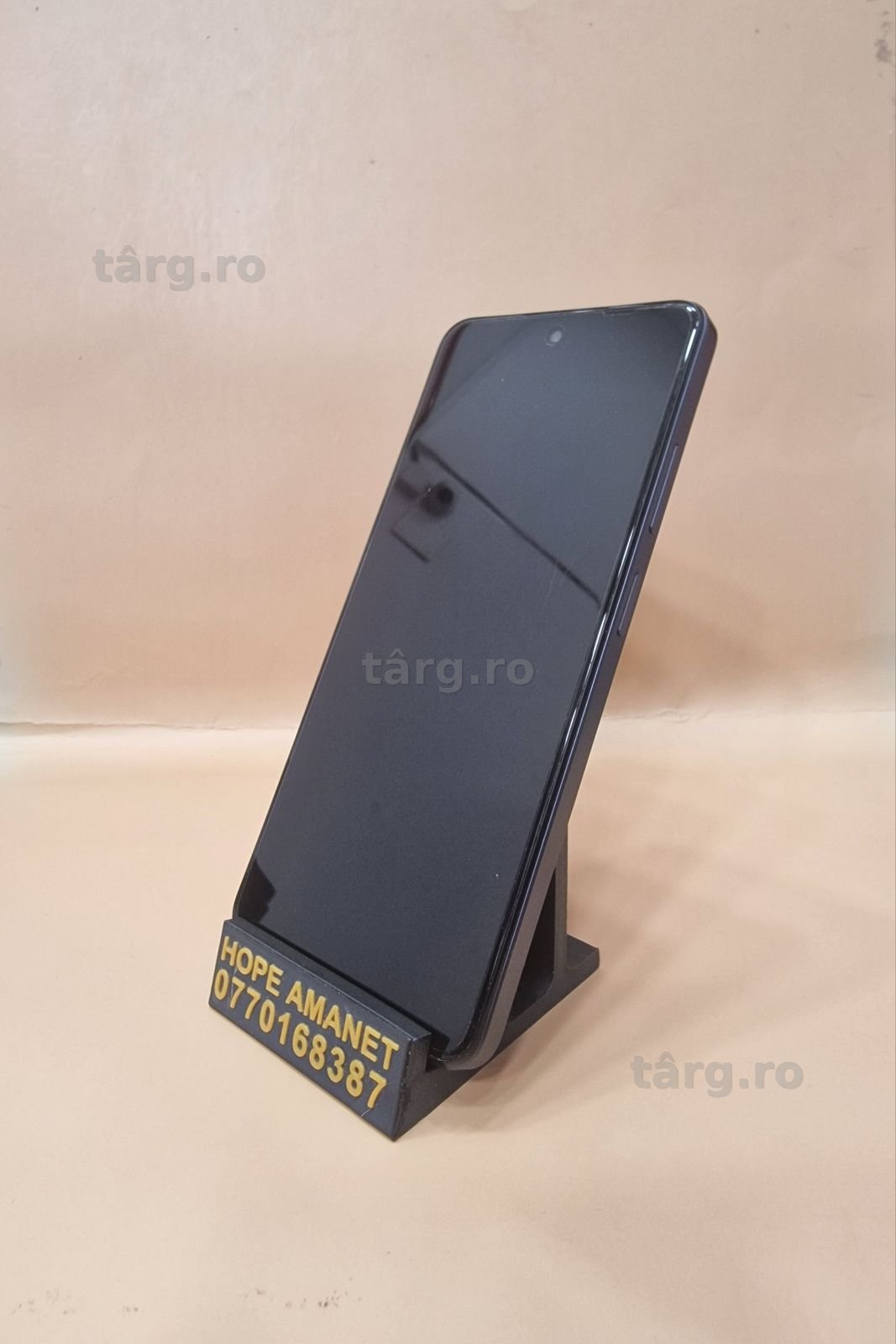 Hope Amanet P4 / REALME 14X 5G 128 GB  6GB RAM 4