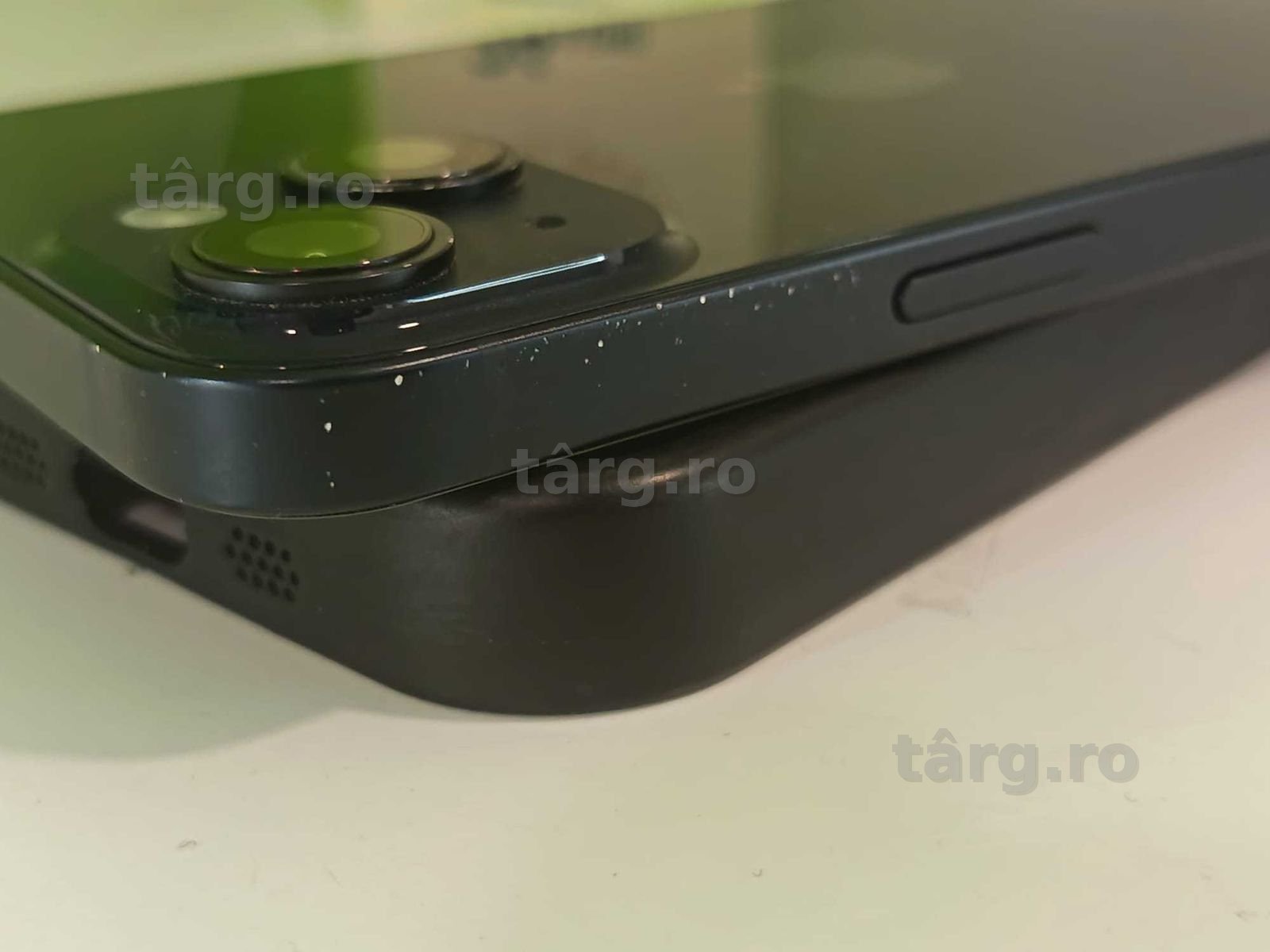 (AG41) Telefon Apple iPhone 14 B4984.45 - Garantie 2 ani! 2