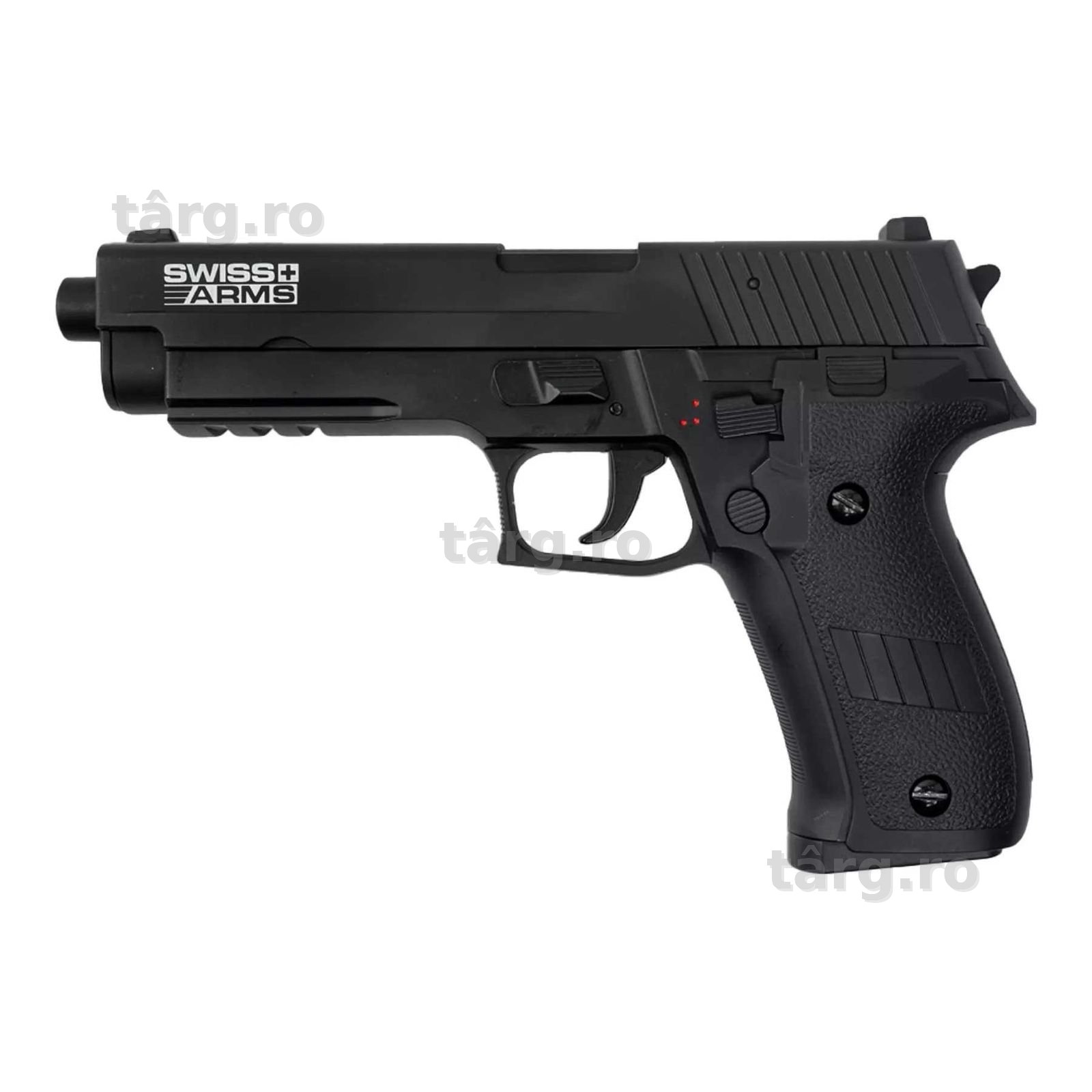Pistol electric SIG SAUER  AEP  LIPO Mosfet  NAVY airsoft