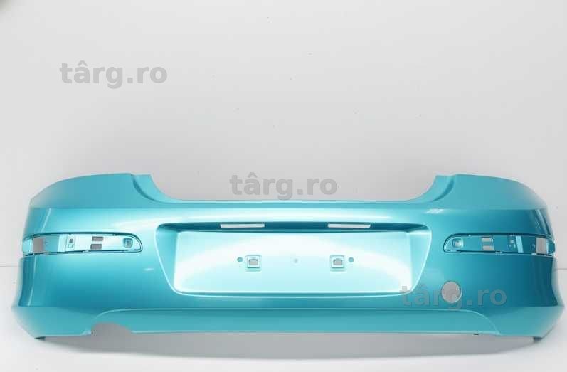 Bara Spate Opel Astra H 2004-2009 (Z20N (Albastru))