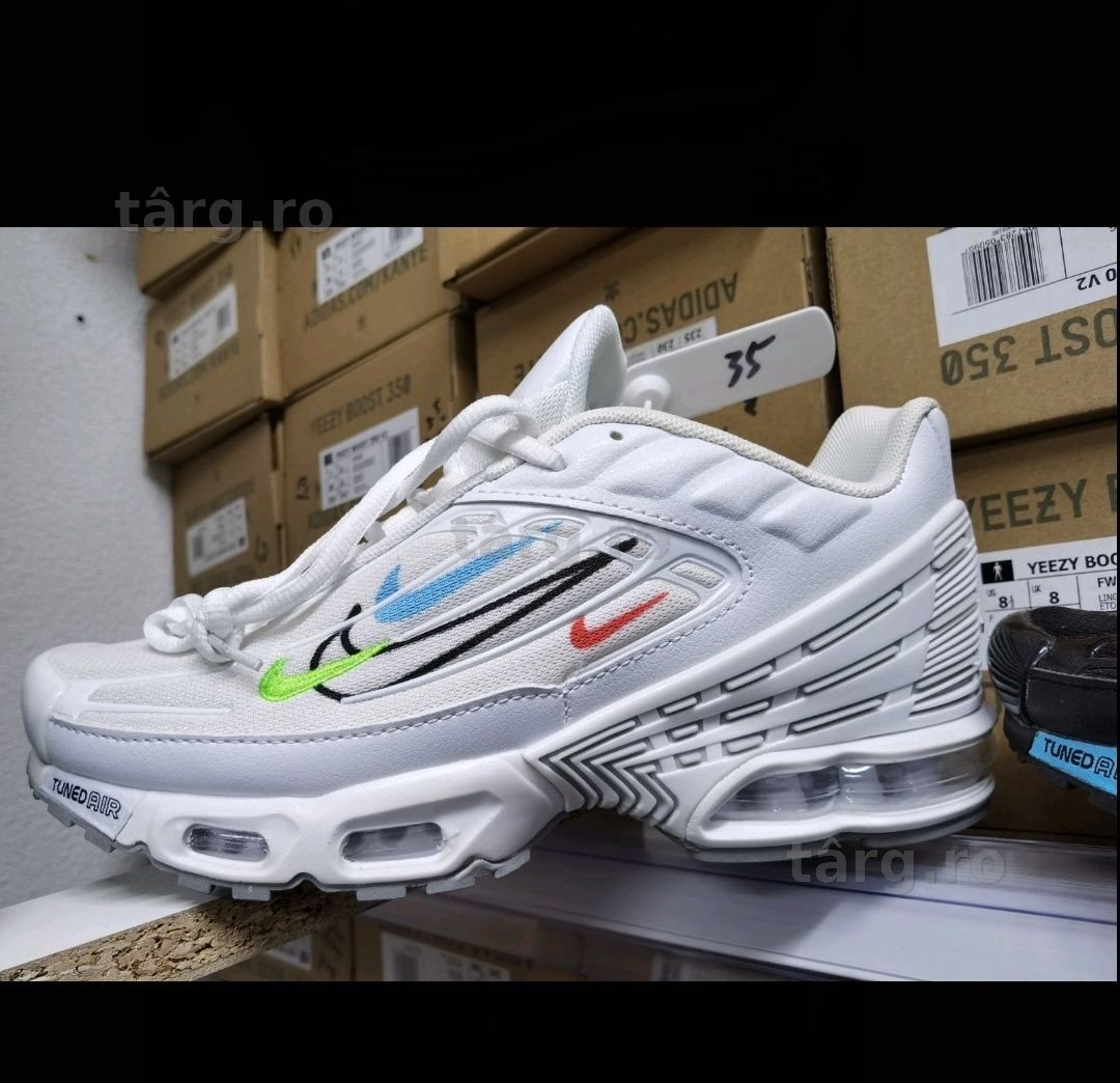 Nike air max 3 plus diferite culori 4