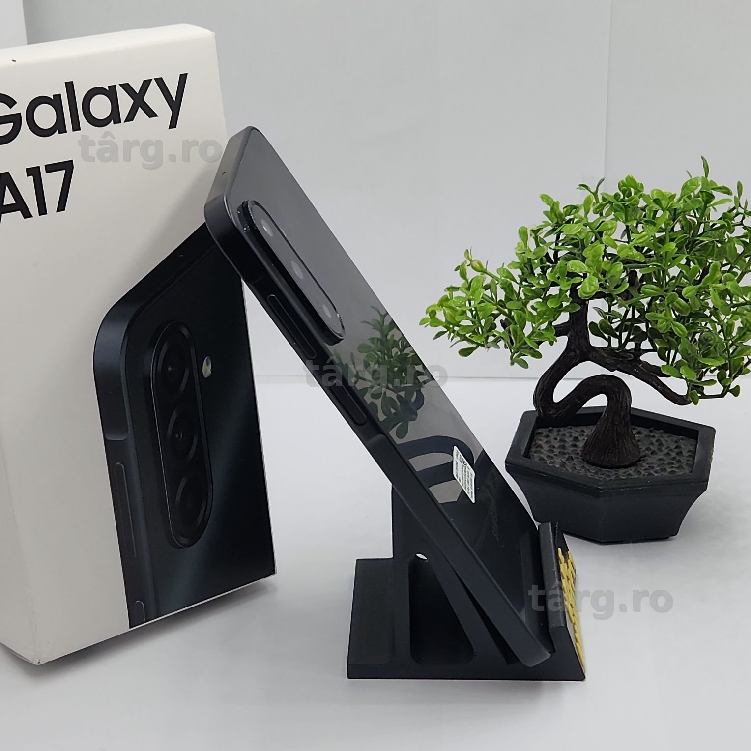Hope Amanet P11 - samsung a17 / 128 GB - 4GB RAM 3