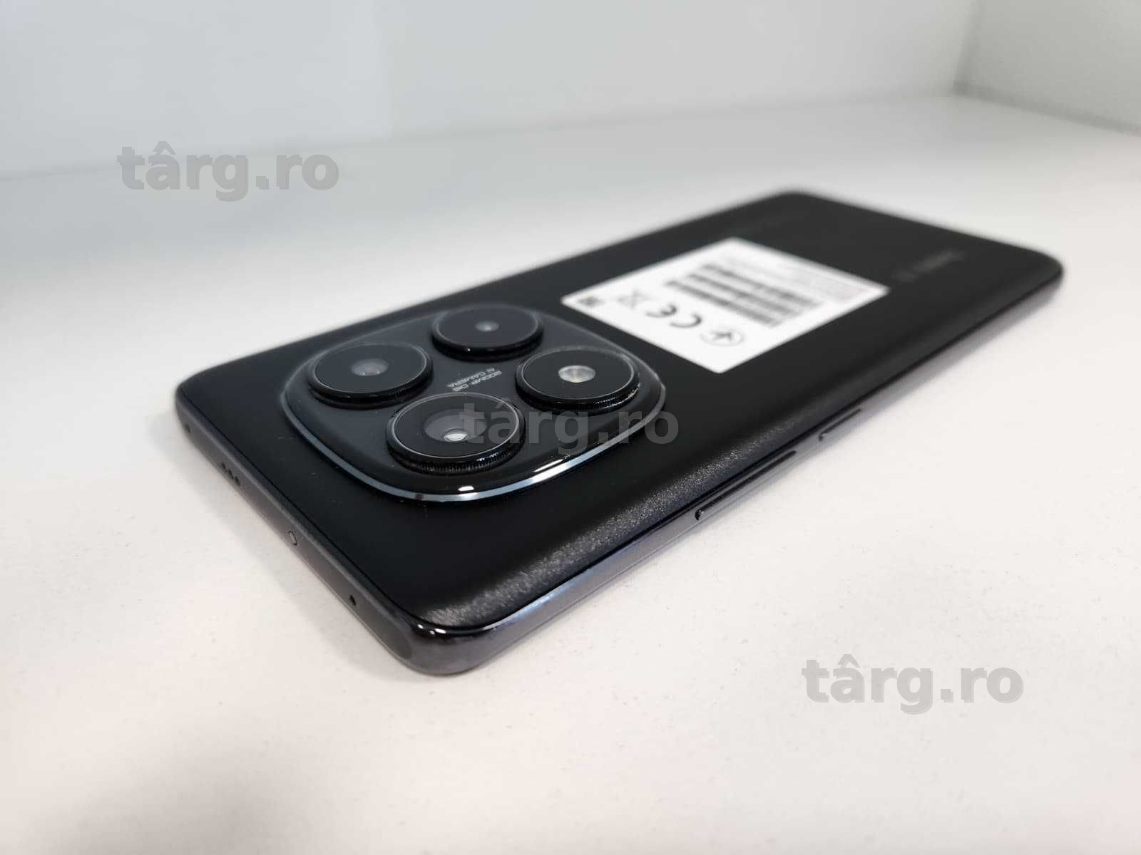 Telefon Xiaomi Redmi Note 14 Pro 5G 8/256 Gb – Baterie 99% (Ag8 Tudor/B75245) – Garantie 2 Ani! 3