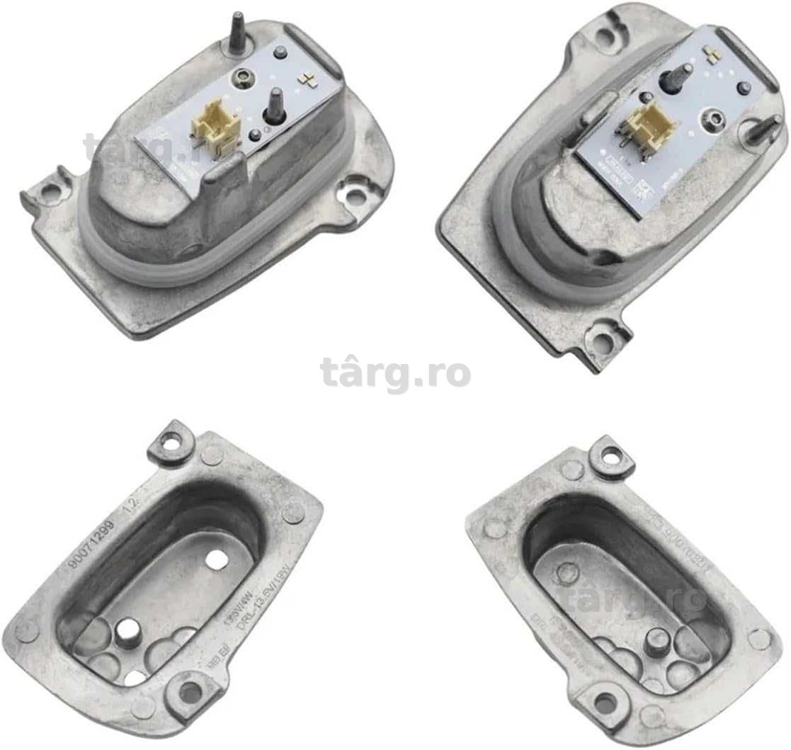 Modul led NOU Drl stanga dreapta lumini de zi daylight Audi A3 Matrix
