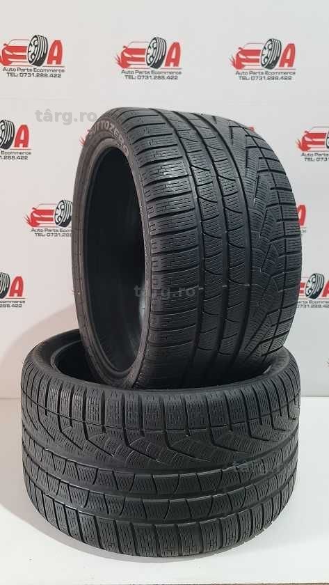 295/30/20 97V PIRELLI CP N10136 M+S IARNA