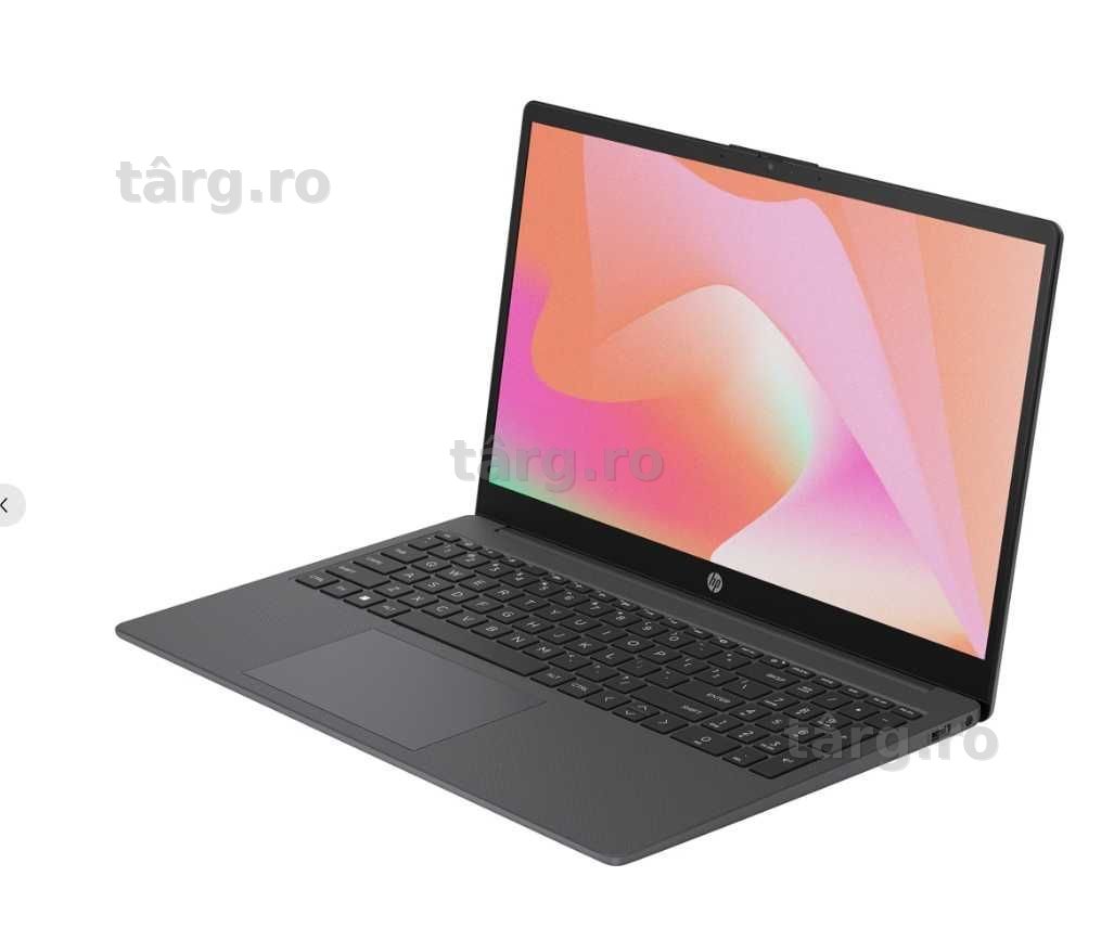Hope Amanet P5-Laptop HP 15-FC0039NQ, Ryzen 7 5825U/ 16 RAM/ 512 GB SSD 2