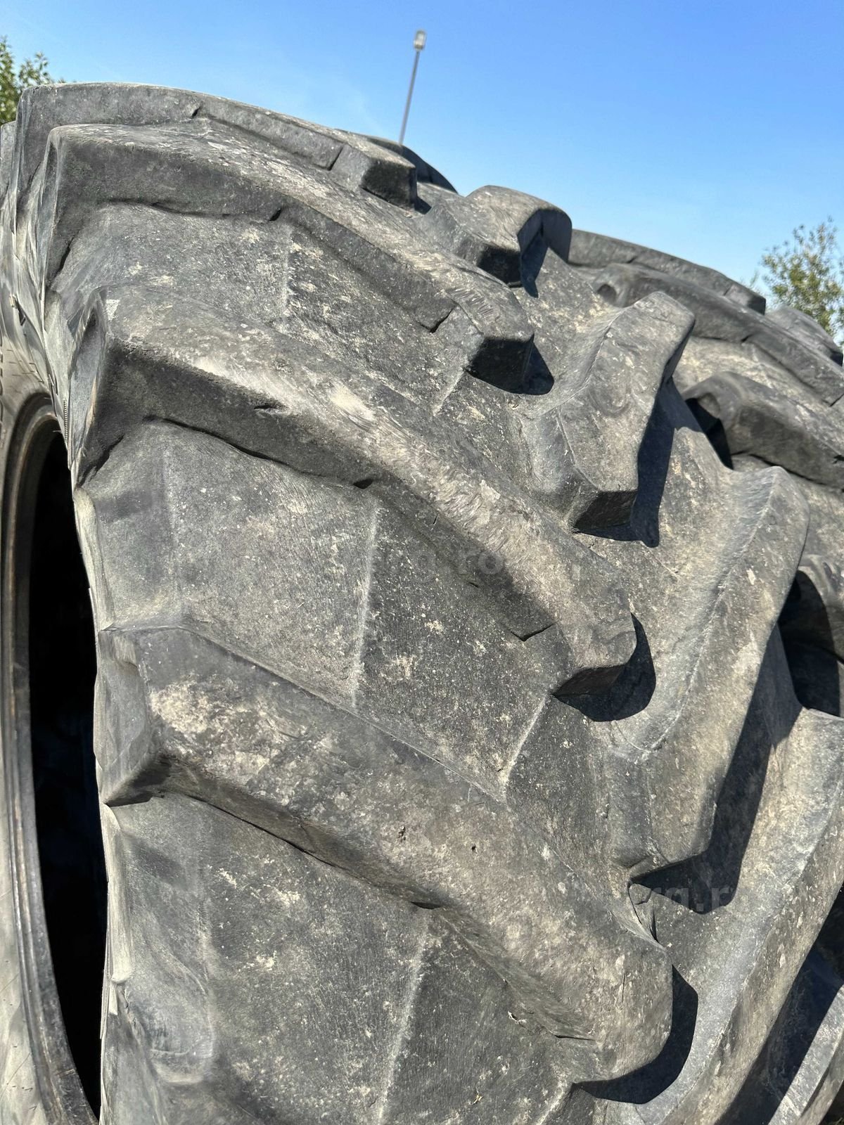 Anvelope sh 600.65 r34 Trelleborg 5