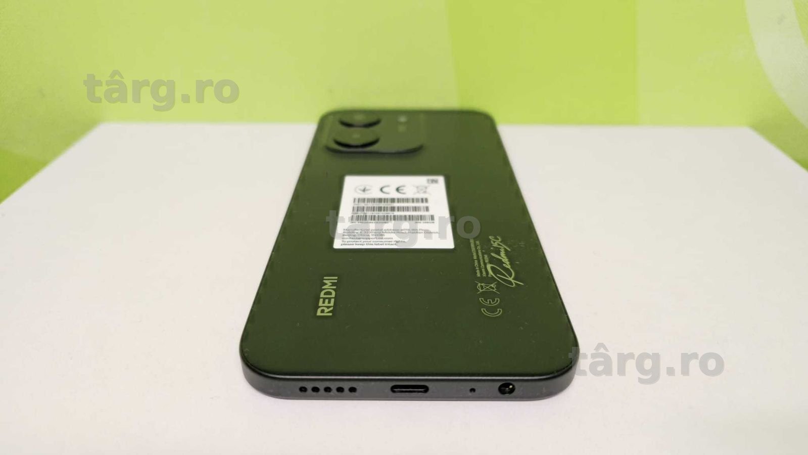 Xiaomi Redmi 15C 256Gb (AG.7) Garantie 24 luni 4