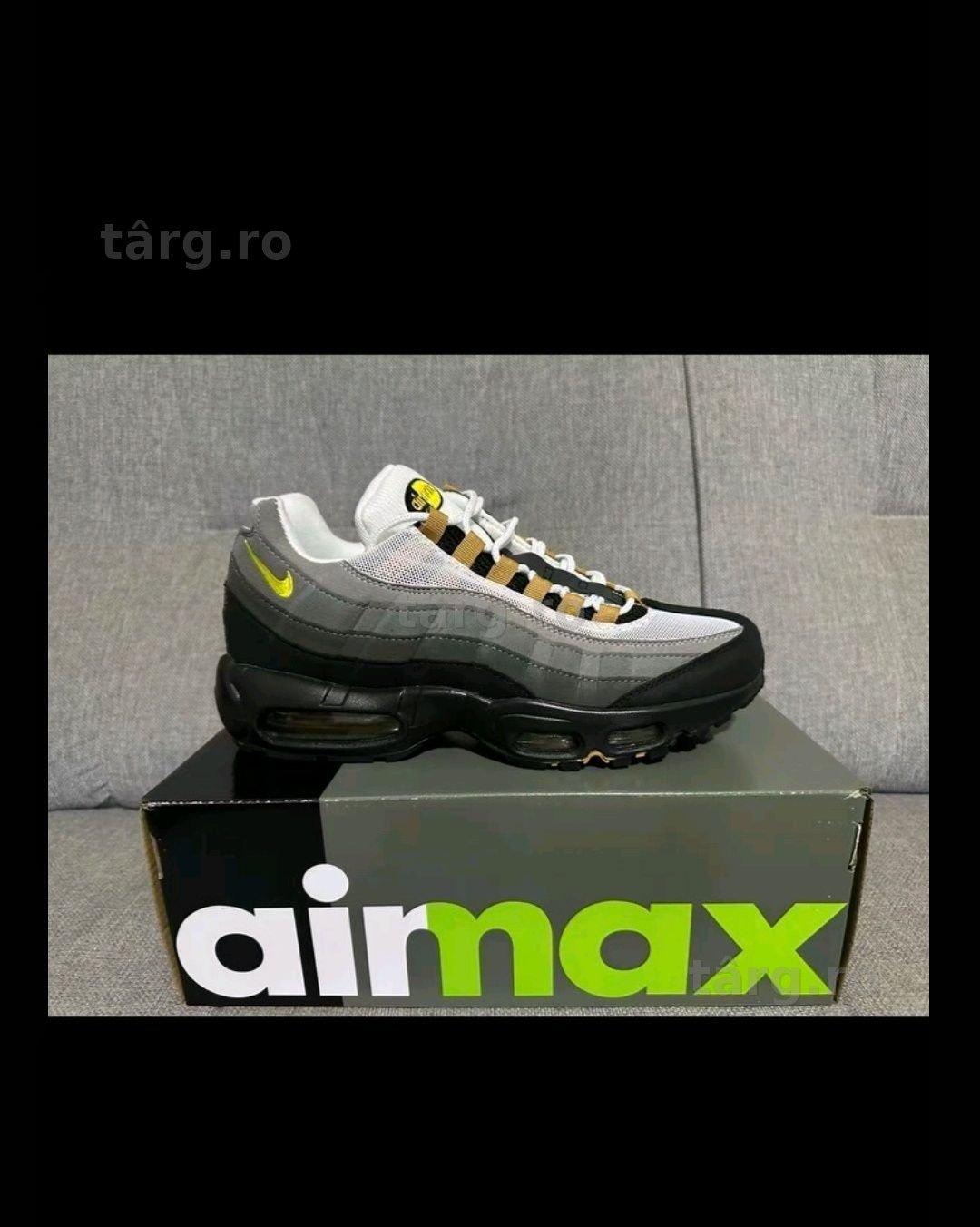 Nike air max 95 og diferite culori 7