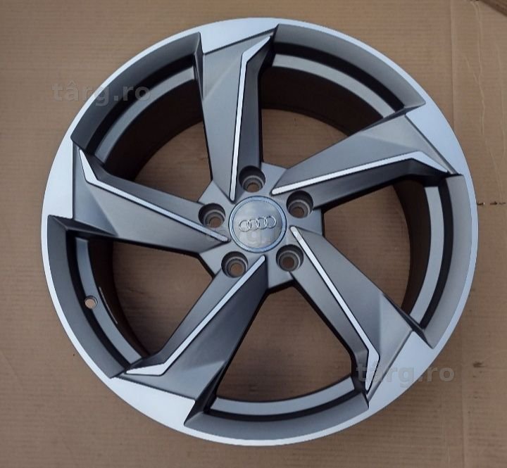 Jante 19 Audi Q3 Q5 A4 A5 A6 Rotor pt Audi A4 A5 A6 A7 A8 sau Q3 Q5