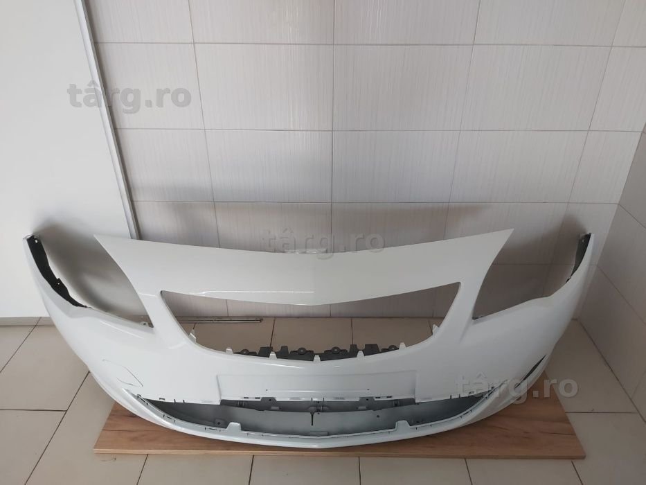 Bara Fata Opel Astra J 2009 2010 | 2011 2012 (Cod: Z40R (Alb))