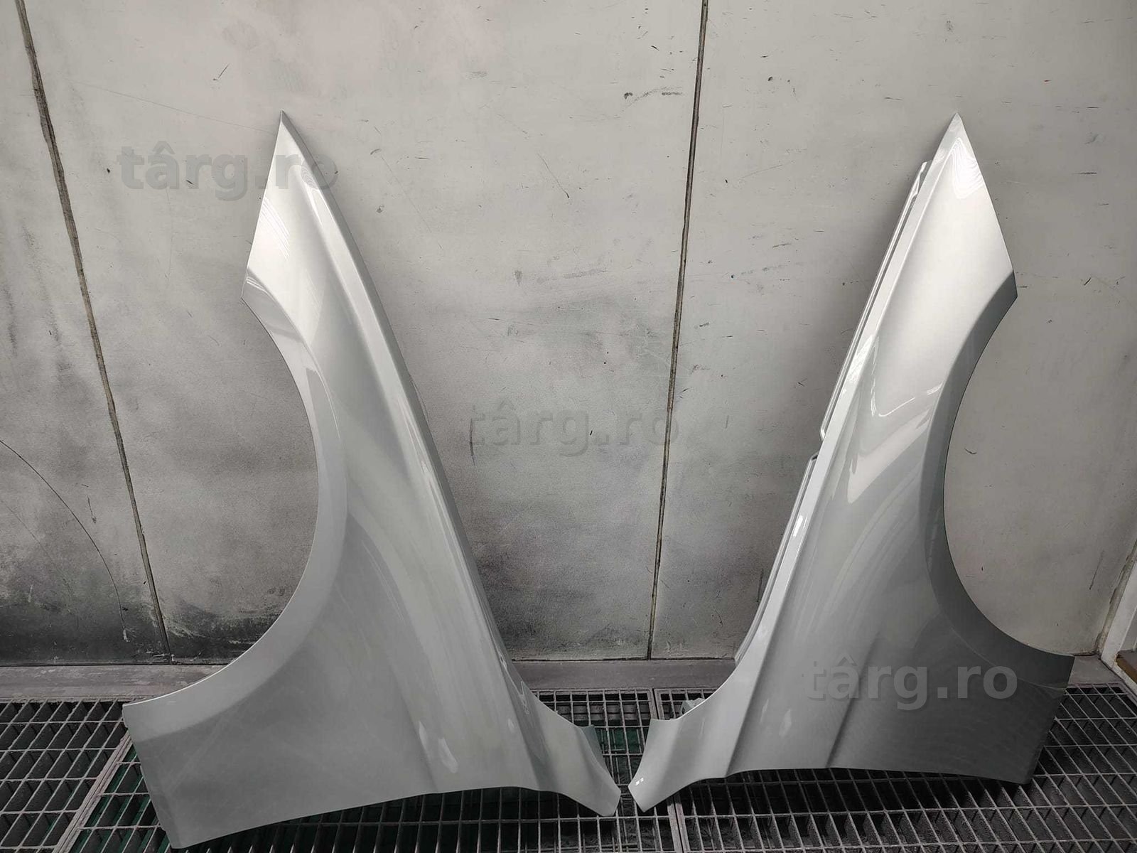 Aripa Fata Dreapta & Stanga BMW Seria 3 F30 An 2012-2018 (A83 (Gri))