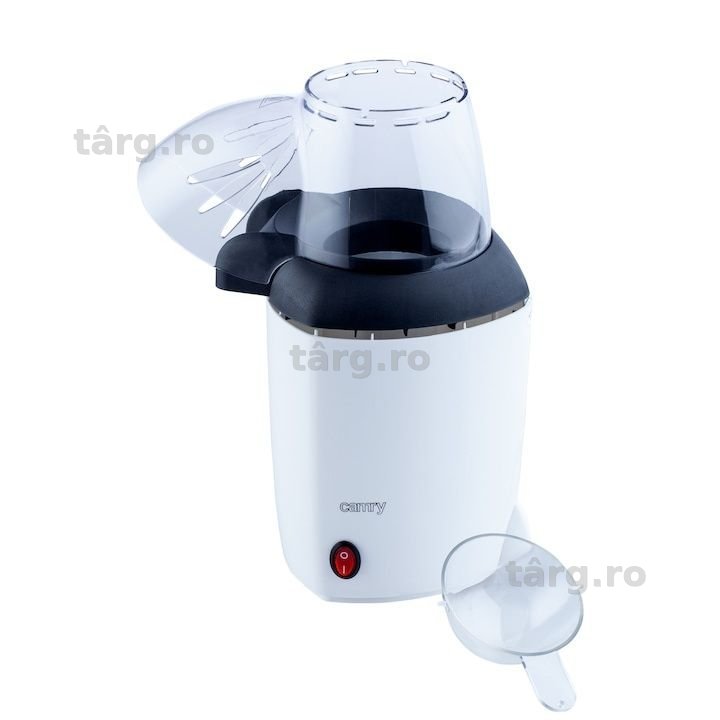 Aparat pentru facut popcorn CAMRY putere 1200 w