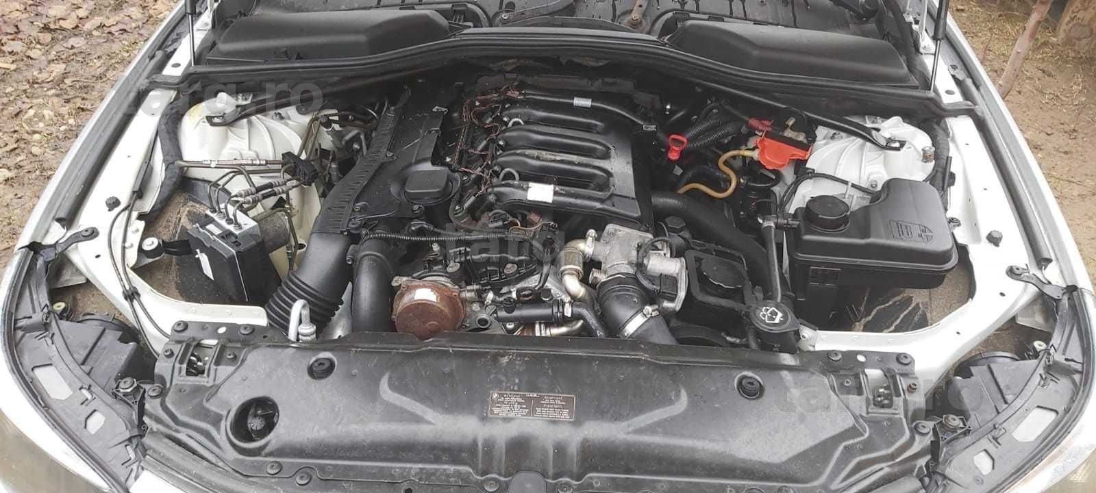Pompa frana ABS Borna Airbag BMW E90 E60 E83  Broasca Capsa Centura siguranta BMW E90 E60 E83