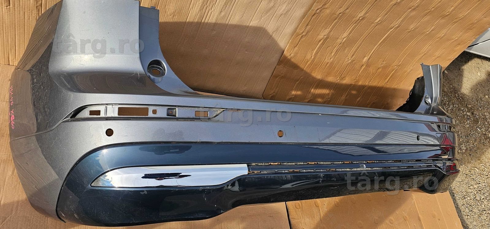 Bara spate Volvo XC60 2017 2018 / 2019 / 2020 2021