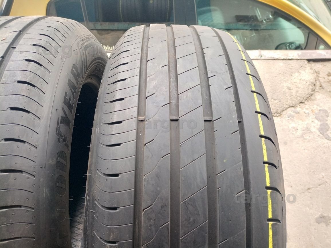 2 anvelope Goodyear 275/60 R20 dot 0322 3