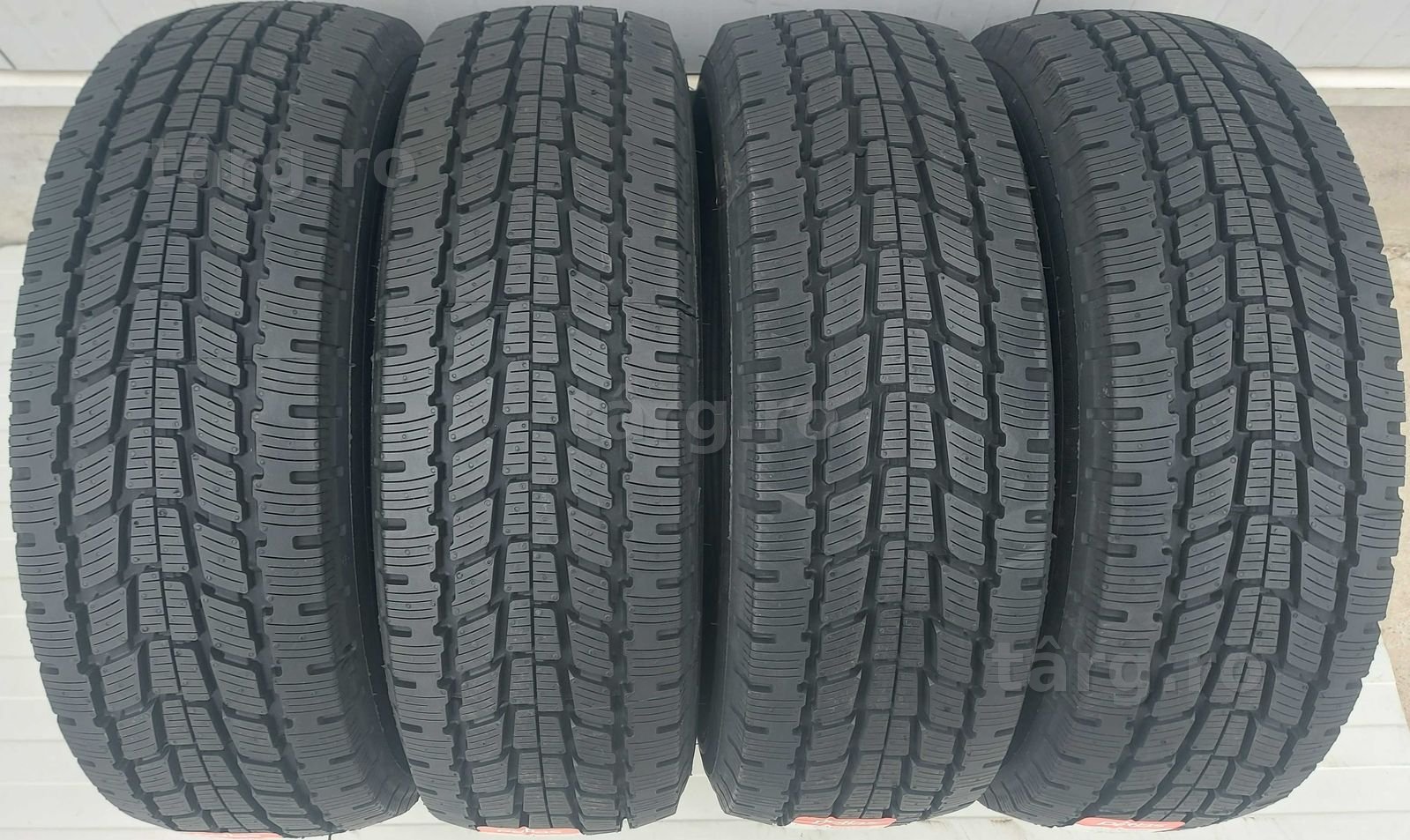 225/65 R16C, 112R, PETLAS, Anvelope All Season M+S 2