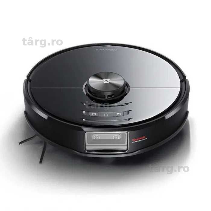 Hope Amanet P3 - Aspirator si Mop Roborock S6MaxV //SIGILAT // 3