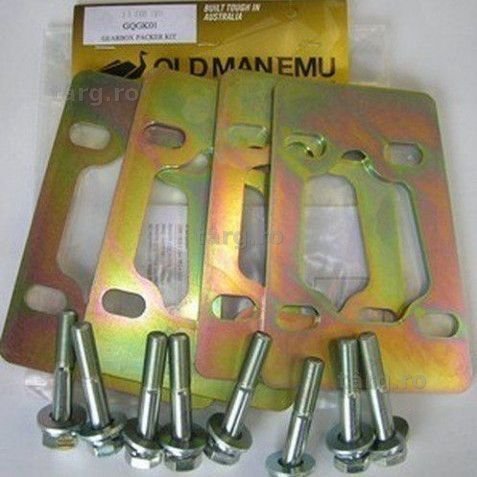 Kit coborare cutie viteze OME, Patrol Y60/Y61