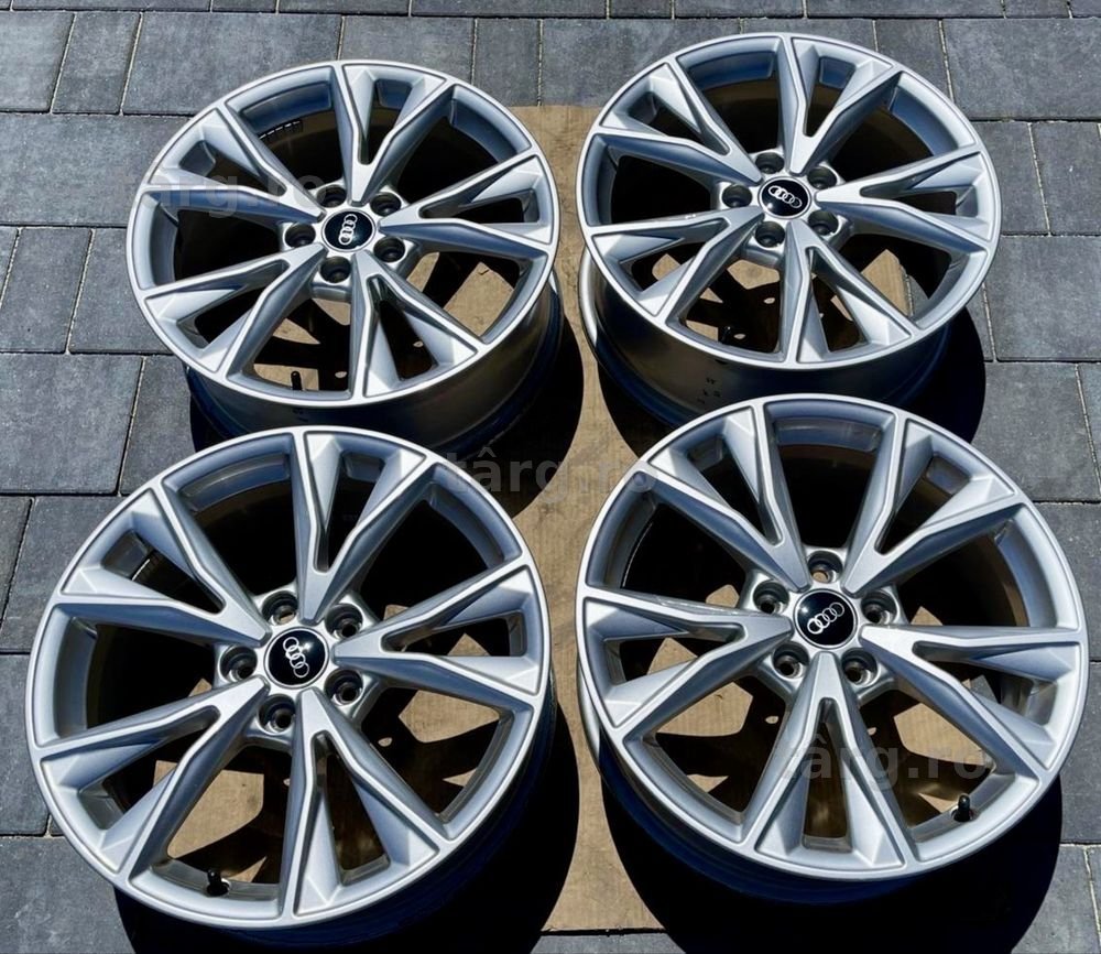 Jante Audi Q3  R18 originale impecabile