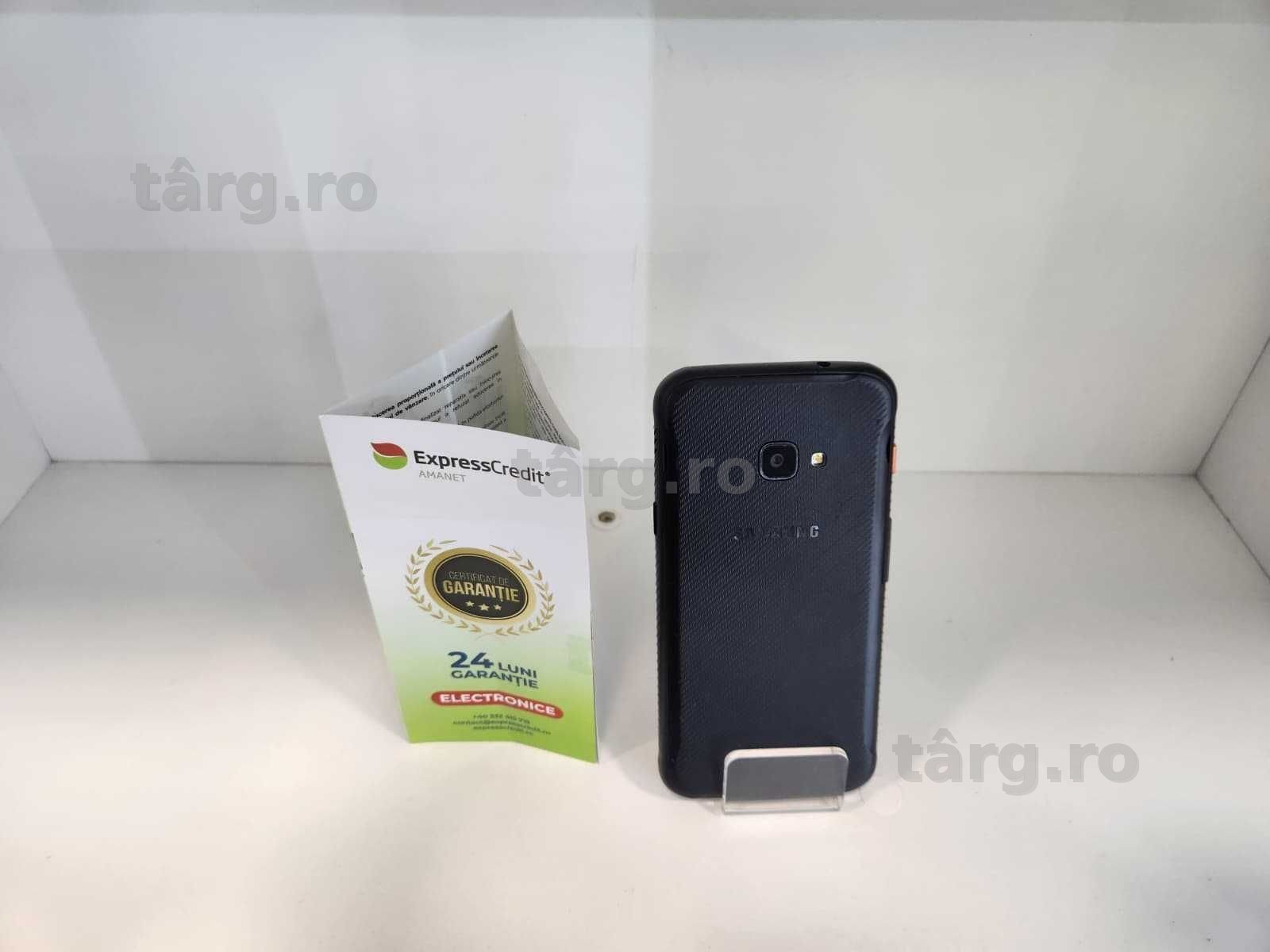 Samsung XCover 4S (Ag8 Tudor/B75329) – Garantie 2 Ani! 2