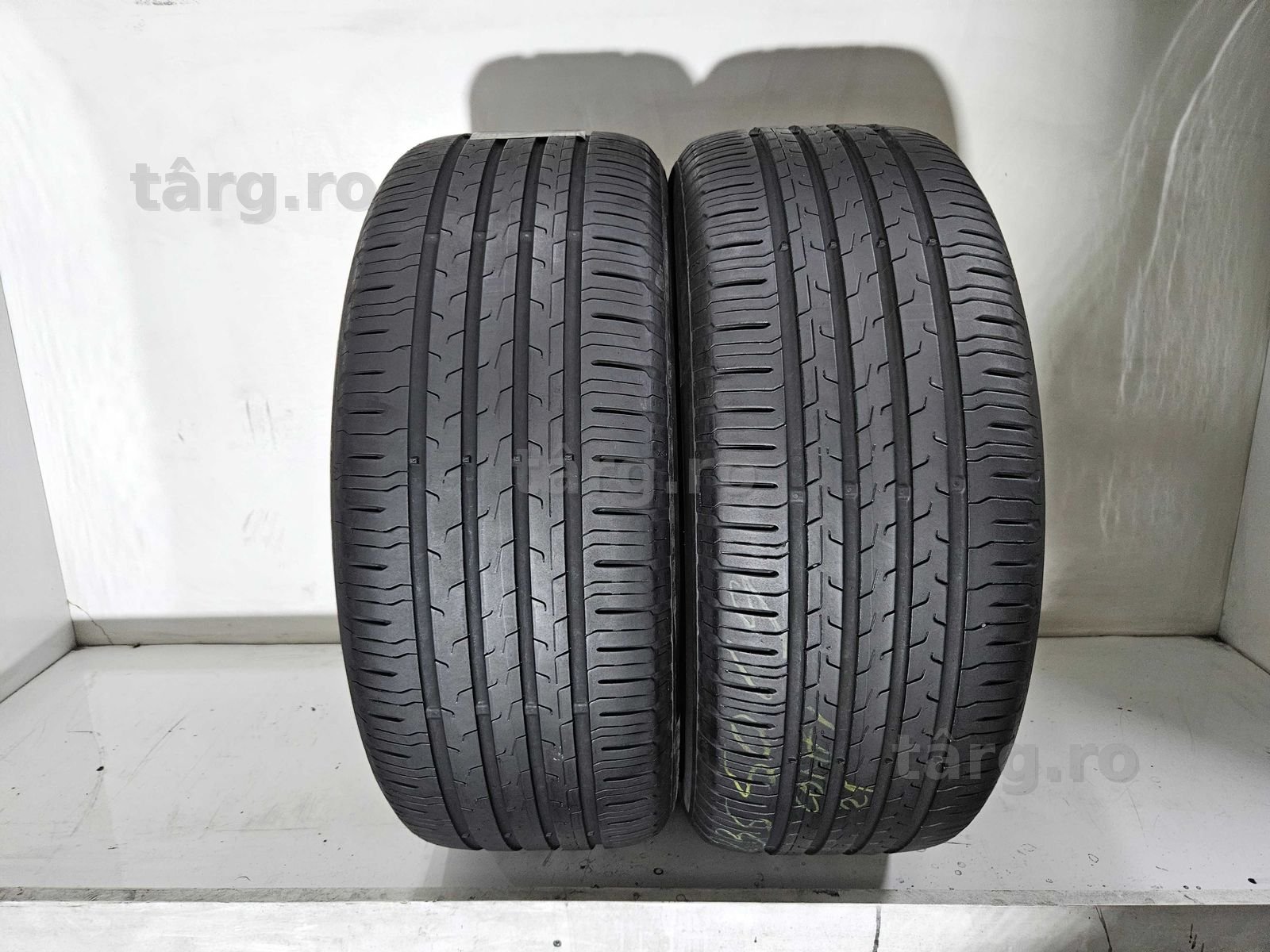 Anvelope Second Hand Continental Vara - 235/50 R19 99W