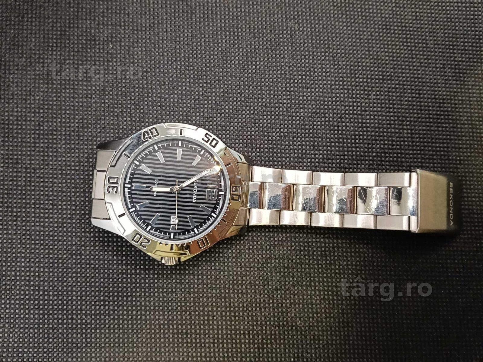 Ceas Sekonda (AG15 Gara 1 B34207) Garantie 2 ani! 2