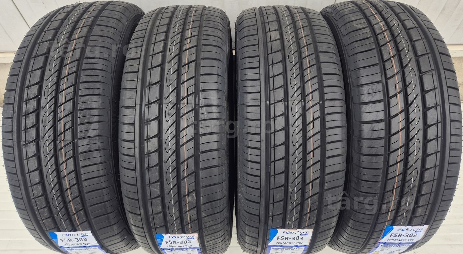 225/60 R17 99V FORTUNE FSR-303 Anvelope de vara 2