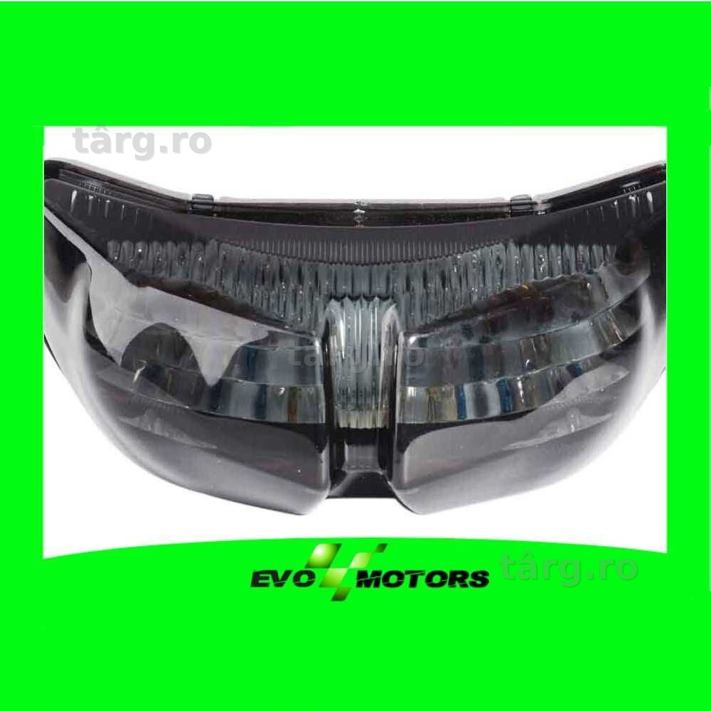 Stop Spate Led Yamaha FZ8 10-13 FZ1N 06-13 Fumuriu A469