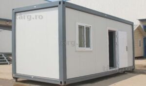 Vand container noi pentru șantier 2
