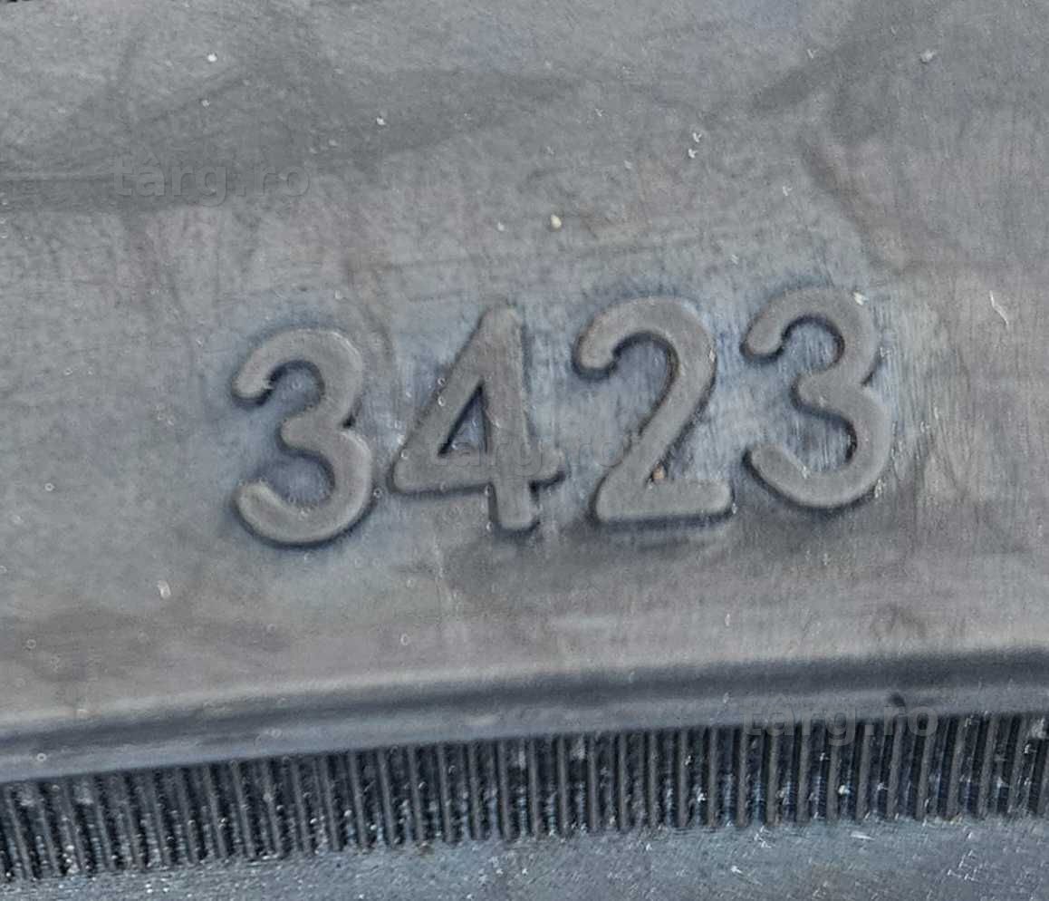 275/40 R22, 107V XL,GRIPMAX Anvelope iarna M+S, Aderenta clasa A PROMO 3