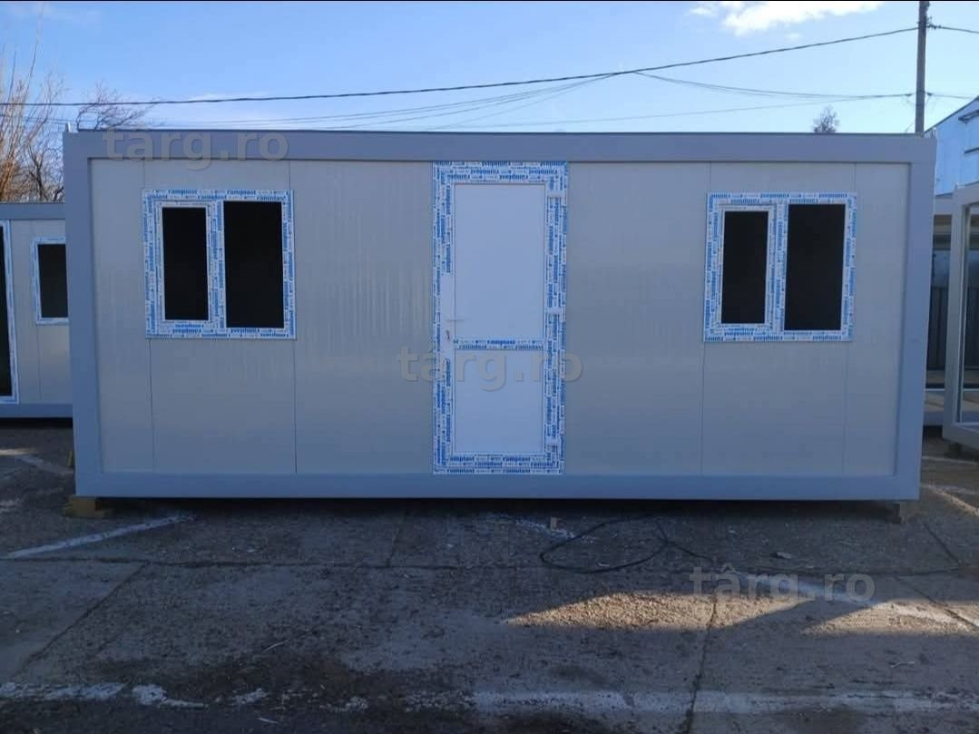 Vand container modular tip birou