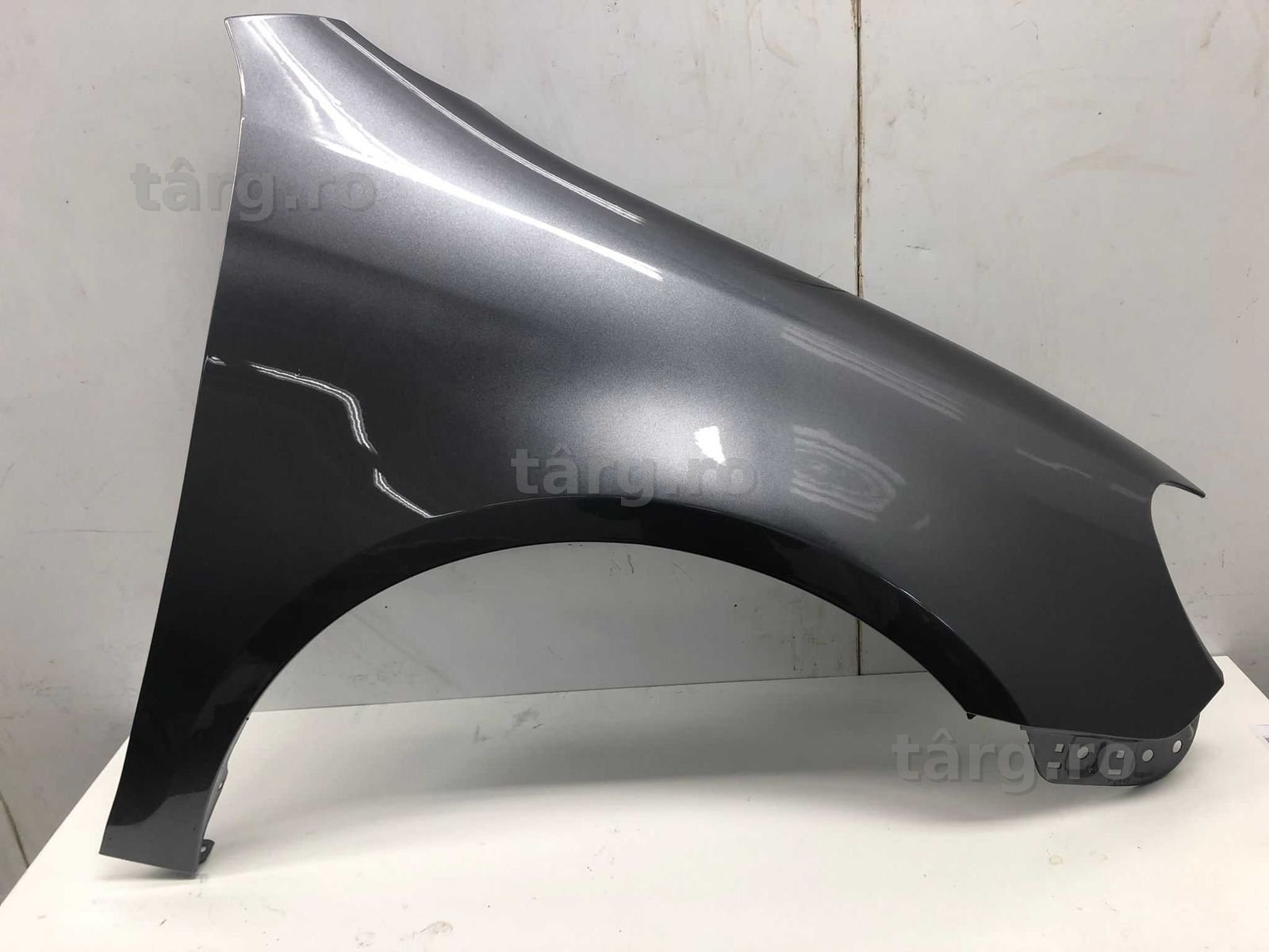 Aripa Fata Dreapta VW Golf 6 VI 2008-2013 (LD7X (Gri)) HatchBack