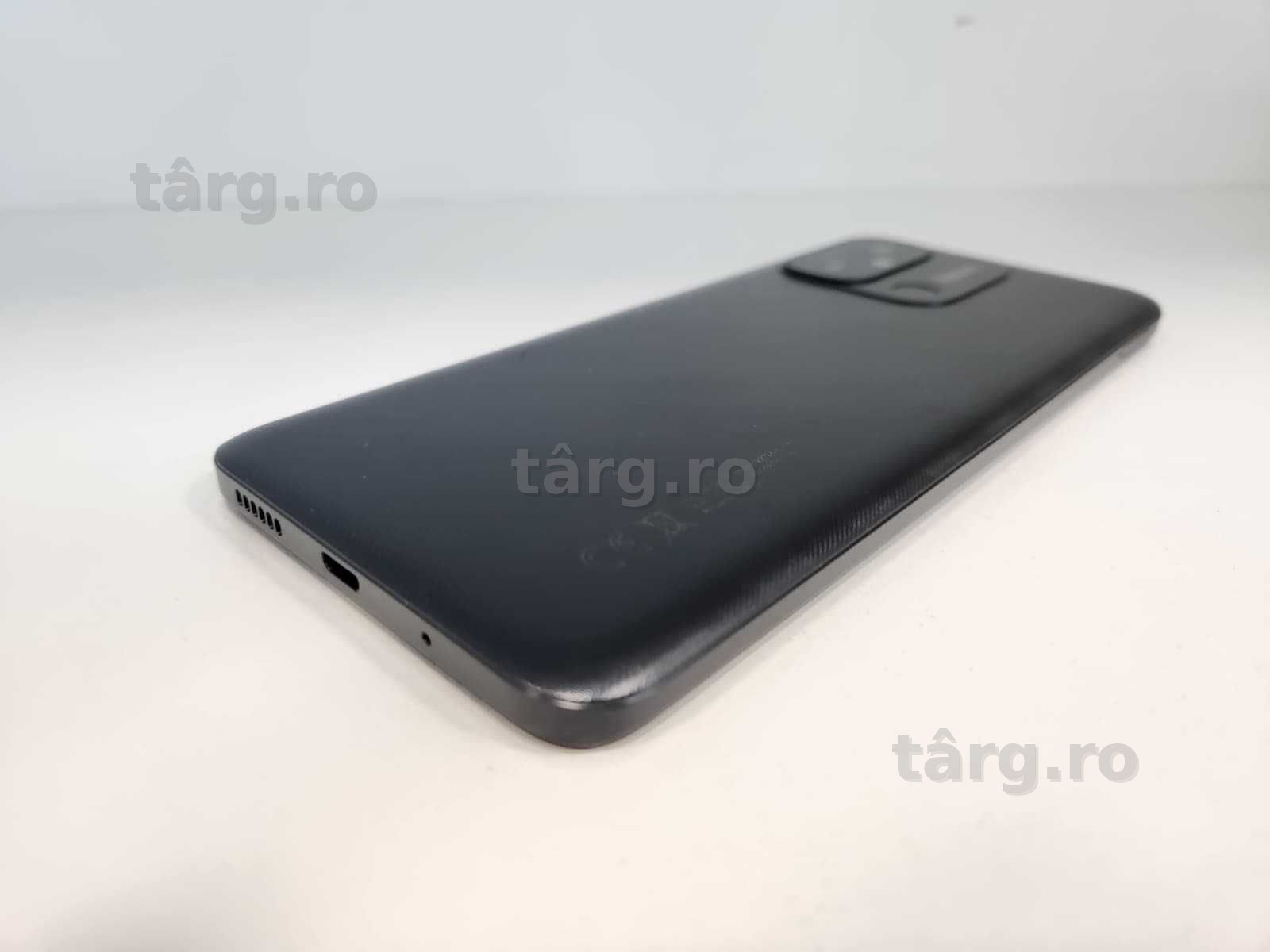 Telefon Xiaomi Redmi 12c 3/64Gb (Ag8 Tudor/B75273) – Garantie 2 Ani! 4