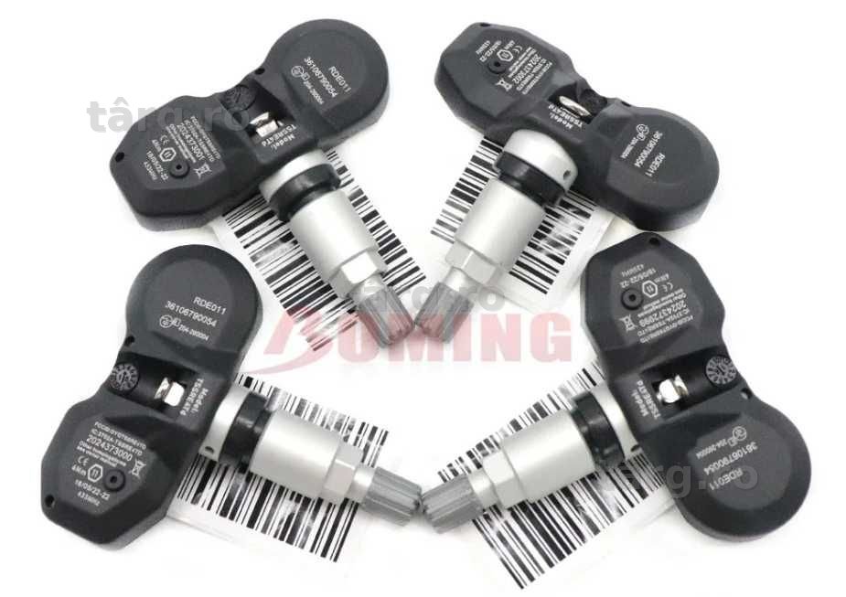 Senzor NOU presiune roata BMW X1 X3 X5  seria 1 2 3 4 5 433Mhz Mini