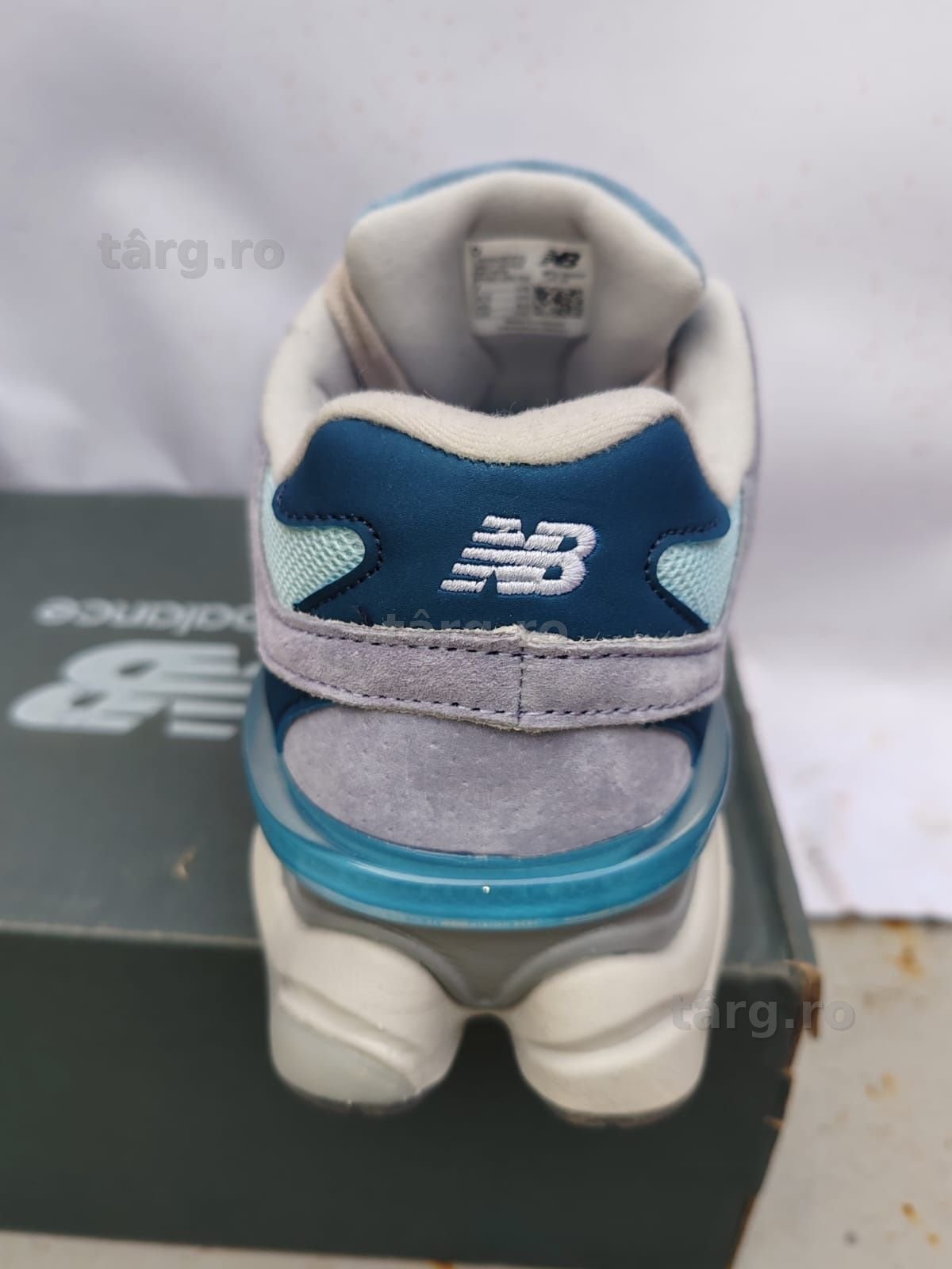 Nb U 9060 diferite culori 6