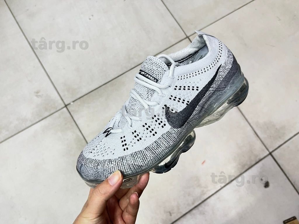 Nike vapormax flyknit 3 5