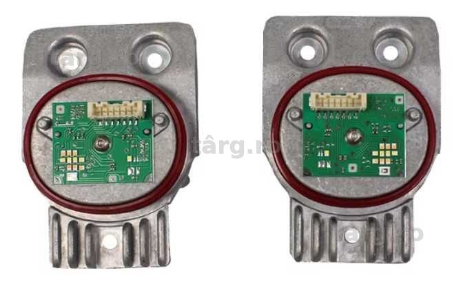 Modul DRL led semnalizare NOU stanga dreapta Mercedes C-class W205