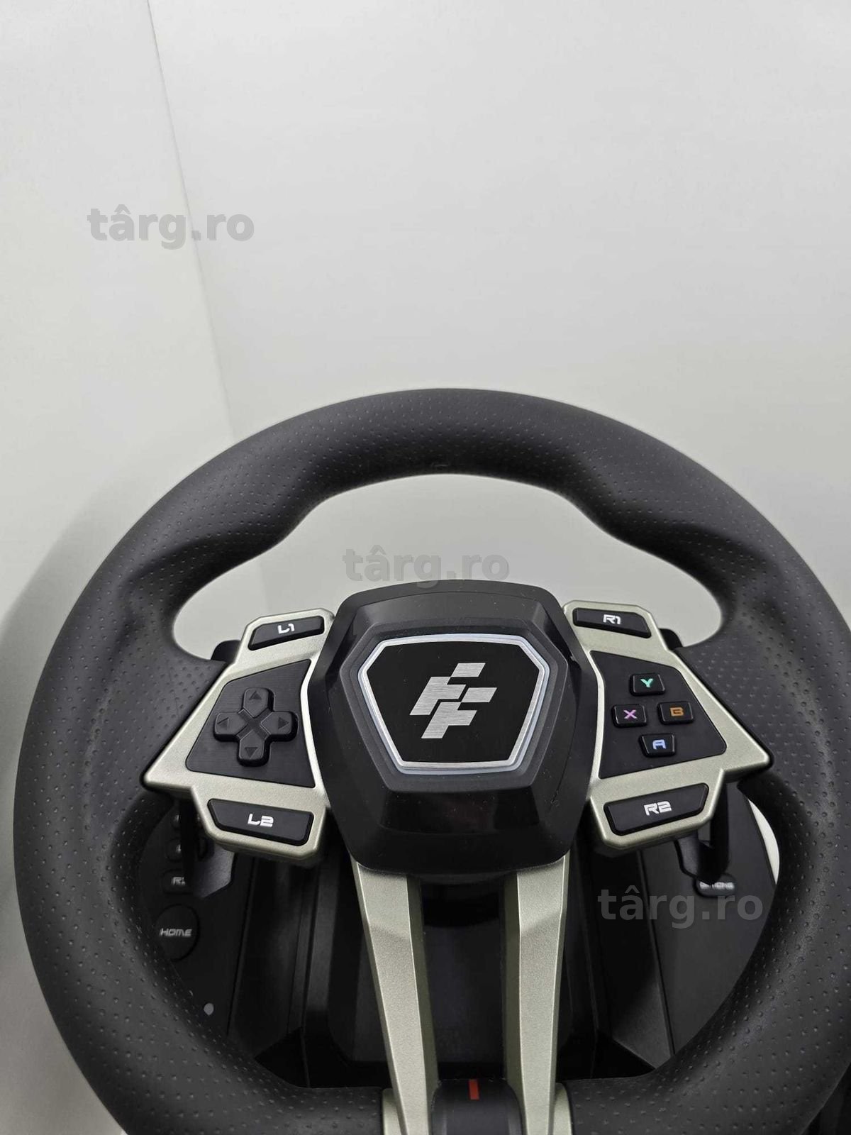 Volan Gaming FlashFire Imola F107 (Ag25 Belvedere B.43850.2)-Garantie 2 Ani! 2